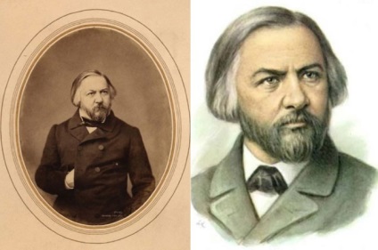 Două muze de aceeași poveste de dragoste care au inspirat pe Pușkin și Glinka să creeze o capodoperă 