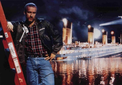 James Cameron