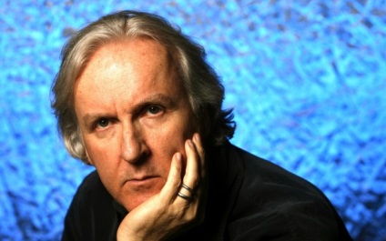 James Cameron