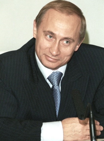 Expertul a comentat schimbările în stilul de păr al lui Putin
