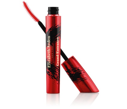 Elizabeth arden a introdus o nouă rimel mascara - mare mascara de intrare (foto)