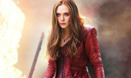 Elizabeth Olsen - biografie, fotografie, viață personală, înălțime, greutate