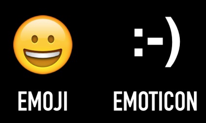 Emoji marketing, hogyan kell használni a hangulatjelek az eladások növelése érdekében - SEO fórum