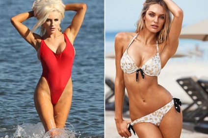 Evoluția unui costum de baie de la rochii greoaie la un bikini