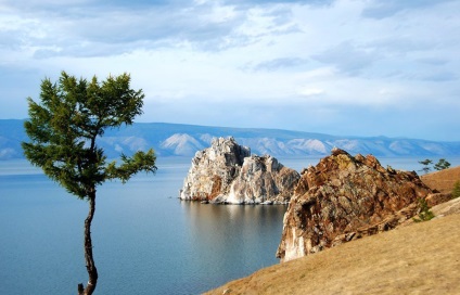 Turismul ezoteric în Rusia 5 locuri de putere sacră, magme