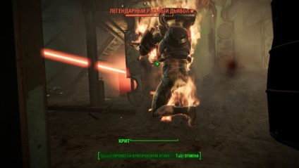 Fallout 4 - automatron - áthaladását a küldetés - fejvadász - pusztaságot mutánsok