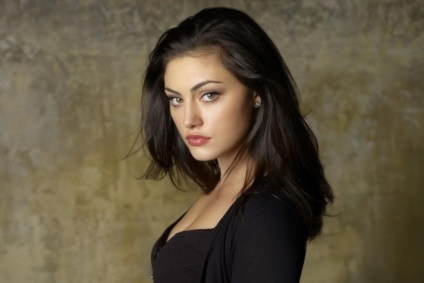 Phoebe Tonkin - biografie, fotografie, viata personala, stiri, filmografie 2017