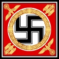 Steagul celui de-al Treilea Reich