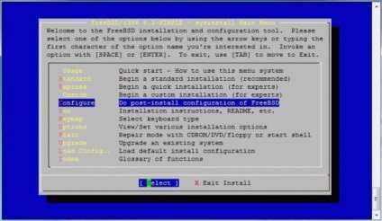 Freebsd - merevlemez csatlakozó (HDD)