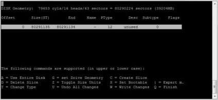 Freebsd - conexiune la hard disk (hdd)