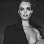 Frida Gustavsson biografie, foto, model, secret Victoria, viata privata