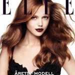 Frida Gustavsson biografie, foto, model, secret Victoria, viata privata