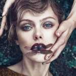 Frida Gustavsson biografie, foto, model, secret Victoria, viata privata