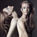 Frida Gustavsson biografie, foto, model, secret Victoria, viata privata