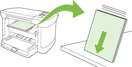 Funcții de imprimare hp laserjet m1120