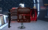 Hyde pe armarea unui luptător de luptă într-un joc online gratuit battlestar galactica