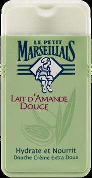 Női és férfi tusoló zselék - a le petit marseillais® női gélekből álló választék