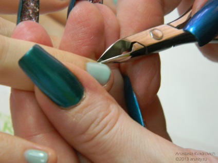 Gelish acoperire gel în centrul de formare de armonie plus