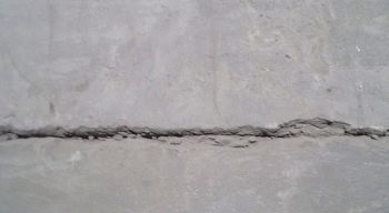 Etanșarea îmbinărilor de dilatare în podele de beton