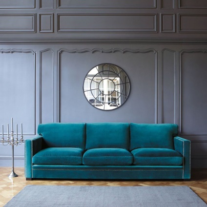 Kék kanapé belső szabályzat kék kanapén
