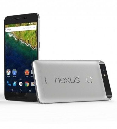 Google nexus 6r de la huawei google nexus 6p hawaii specificații, descriere