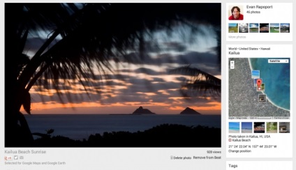 Google bezárja a fotó szolgáltatás Panoramio