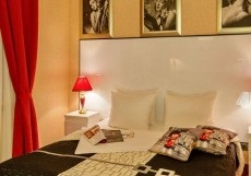 Hotelul Oxana 3 (m