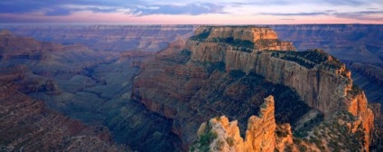 Grand Canyon - Marele Canion din Statele Unite