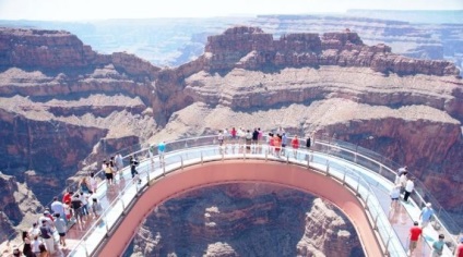 Grand Canyon - Marele Canion din Statele Unite