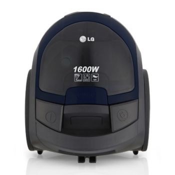 Fűtött porszívó LG vc61161n