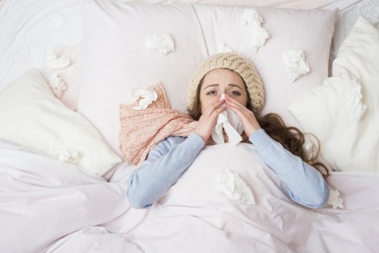 Influenza vagy világméretű járvány, egészségügyi szakértő