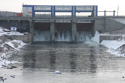 Va inunda fluviul Chelyabinsk și care vor fi consecințele acestuia