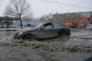 Tedd Cseljabinszk árvíz fenyegeti, és milyen következményei