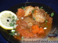 Bucătărie georgiană, tocană de legume cu pui, feluri de mâncare de pui, rețete cu o fotografie pentru 3 rețete