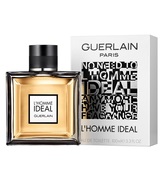 Guerlain l'homme ideal, 30ml, gel de duș - cumpărați gel de duș pentru cosmetice și parfumuri pentru