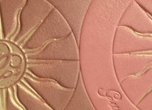 Guerlain terracotta «3 săptămâni de soare în 3 secunde» - blog despre frumusețe și cosmetică