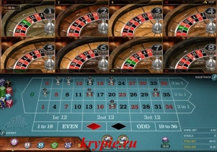 Jocurile de noroc pe Internet