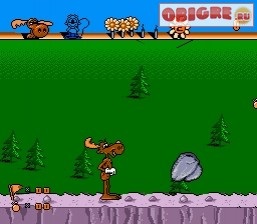 Game Race rock'n'roll, ingyenesen letölthető Sega fájlt, és játszani az emulátor a Sega, a verseny