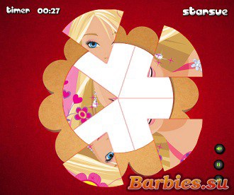 Jocuri Barbie pentru fete
