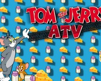 Tom și Jerry joacă online gratuit