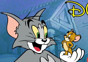 Tom și Jerry joacă online gratuit