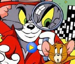 Tom și Jerry joacă online gratuit