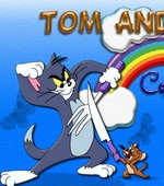 Tom și Jerry joacă online gratuit