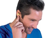 Simptomele urechii corpului străin, tratamentul