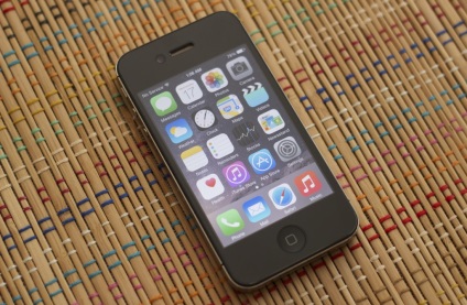 IOS 8 nem működik jól az idősebb iPhone és iPad, miért és mit kell csinálni