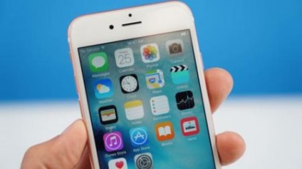 Iphone nu funcționează după upgrade la ios 10 din Apple a spus ce să facă - numai exclusiv