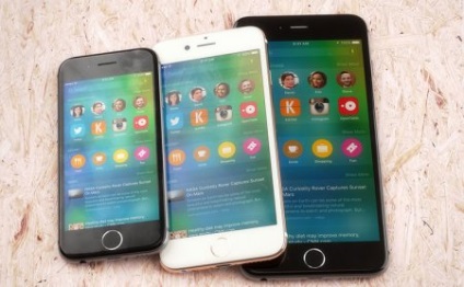 Iphone nu funcționează după upgrade la ios 10 din Apple a spus ce să facă - numai exclusiv
