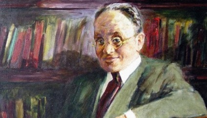 Testul lui Isaac Babel asupra cunoașterii biografiei și creativității scriitorului 1