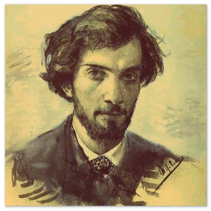 Isaac Levitan