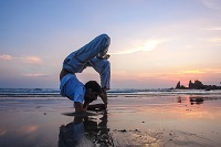 Yoga pentru creșterea potenței la bărbați